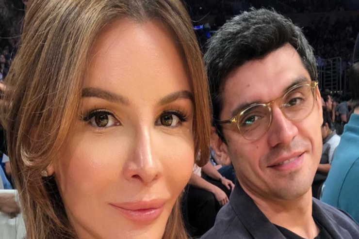 Keçmiş prezidentin qızı malikanəsini 36 milyona satdı 