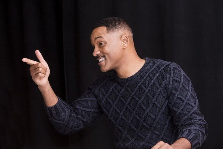 Arvadına görə  kinoya çəkilmirdi, baş rolda oynayacaq