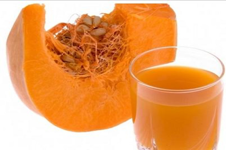 Balqabaq min dərdə dərman imiş 