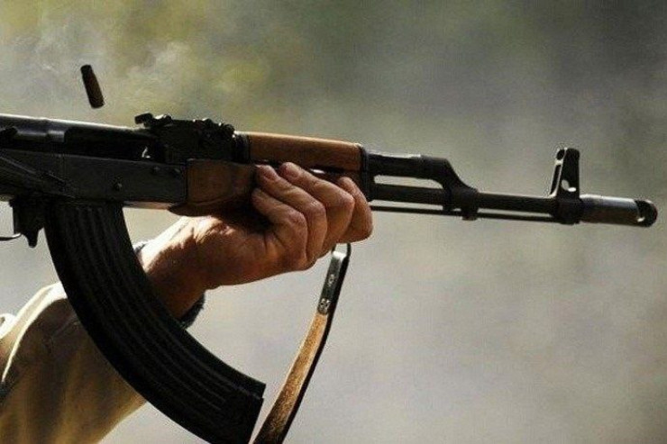 İranda QƏTLİAM:  Bir ailənin 12 üzvü öldürüldü