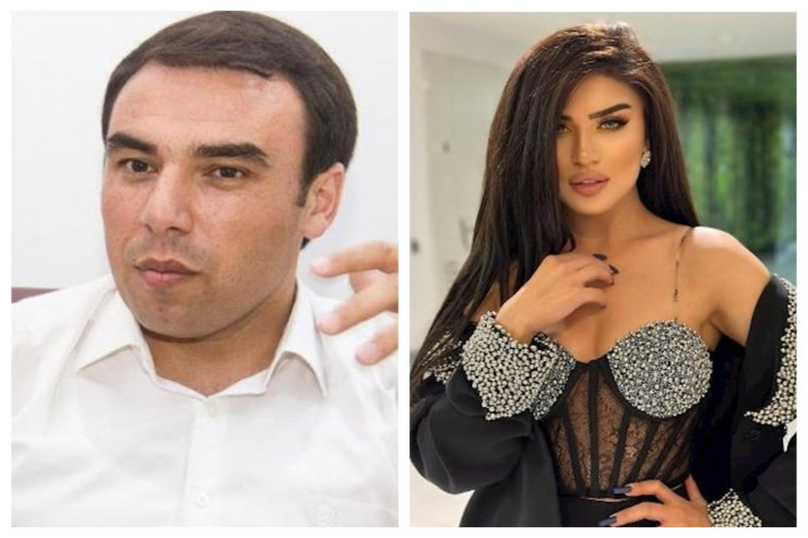 Xanəndə Nəfəsi tənqid etdi - Eşqi niyə bazara çıxarır? 