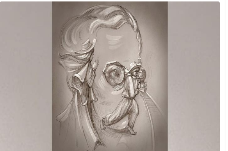 Şəxsiyyət testi: Şəkildə ilk nə gördünüz? 