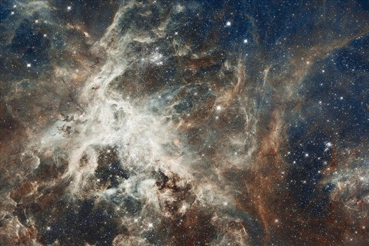 Kainatın naməlum hissəsi  BU YOLLA  kəşf ediləcək