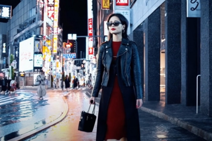 Süni intellekt mətni videoya çevirdi