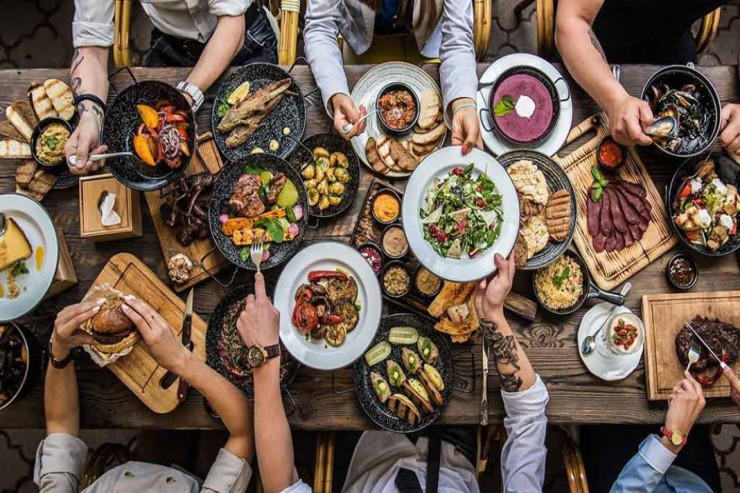 İdeal şam yeməyi necə olmalıdır? -  MÜTƏXƏSSİS AÇIQLADI 