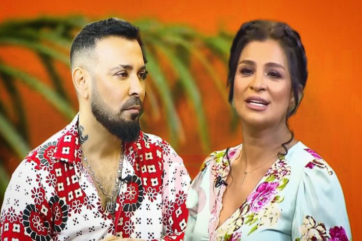 Niyamdan Aynur haqqında  ŞOK   sözlər -  “Duxun” çatırsa...” 