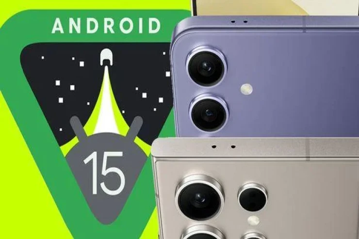 Bu “Samsung” smartfonları və planşetlərində yeniləmə olacaq  