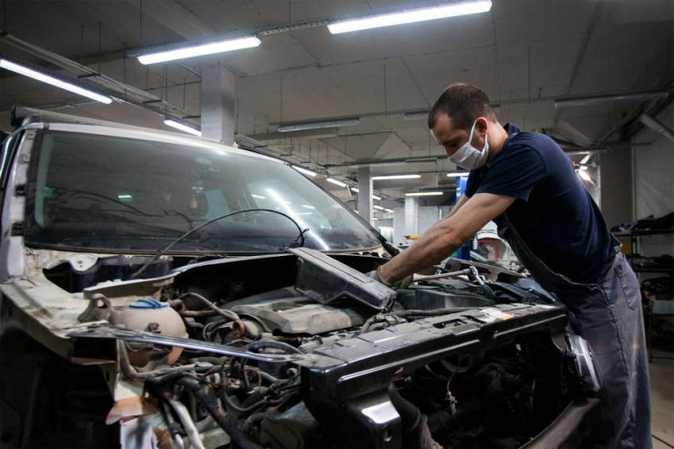 İşlənmiş avtomobil alarkən bunlara diqqət edin - Ekspert AÇIQLADI 