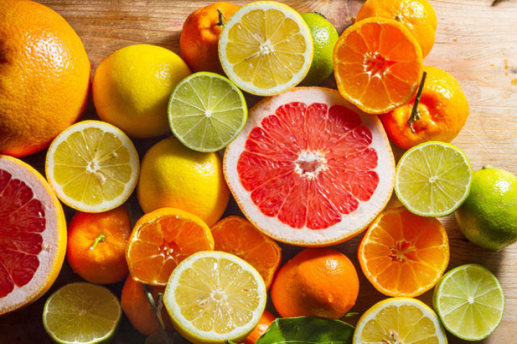 Yeməkdən sonra  sitrus meyvələrini   yeməyin: Dietoloqdan  XƏBƏRDARLIQ  