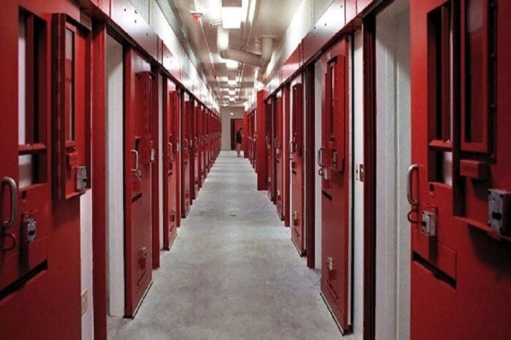 Dünyanın 10 ən təhlükəli  həbsxanası - SİYAHI 