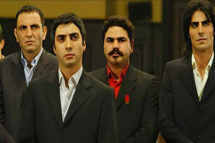 "Kurtlar Vadisi"  yenidən başlayır?  