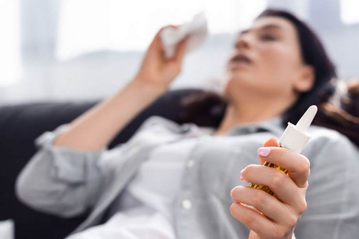 Kimlər burnunu yuya BİLMƏZ? 