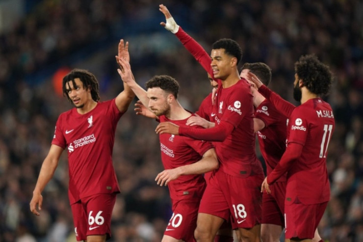 "Liverpul"dan Avropa çempionatları üçün unikal NAİLİYYƏT 