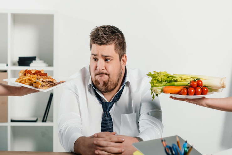 Daha az kalori necə istehlak etmək olar: 3 qaydaya ƏMƏL EDİN 