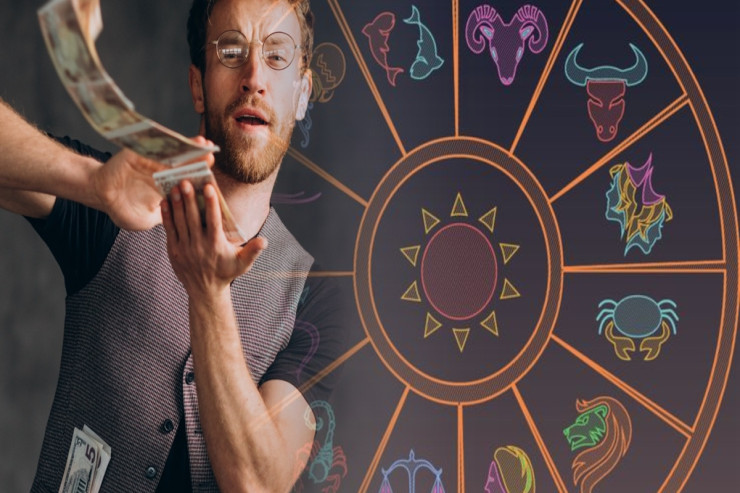  Fevralın sonu  4 bürcün taleyində  kəskin dönüş   olacaq