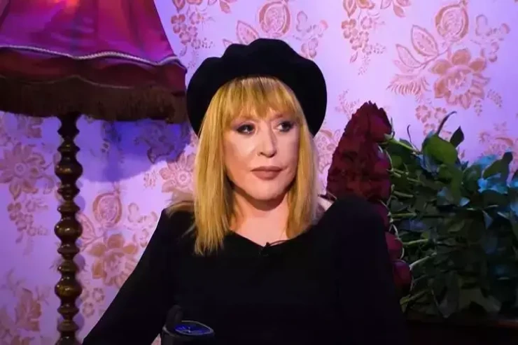 Alla Puqaçova necə  “Primadonna”   oldu?