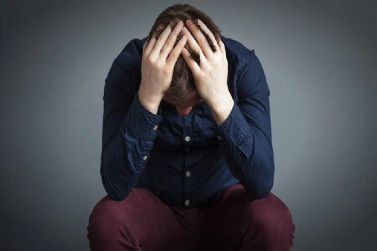 Stres və narahatlıq xroniki xəstəlikləri artırır