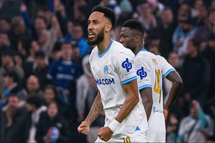 Avropa Liqası tarixinin  bombardiri   oldu