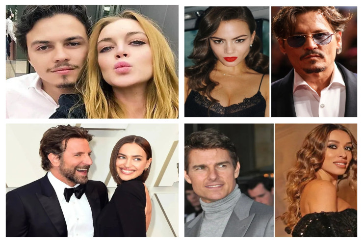 Ruslara könül verən  5 Hollivud ulduzu