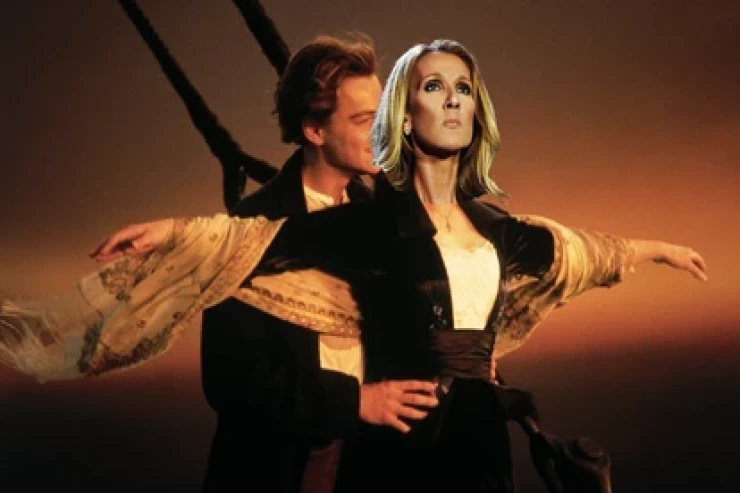 Selin Dion  ən böyük peşmanlığını   AÇIQLADI