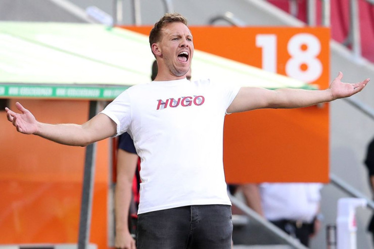 “Bavariya”dakı işini  XATIRLADI  