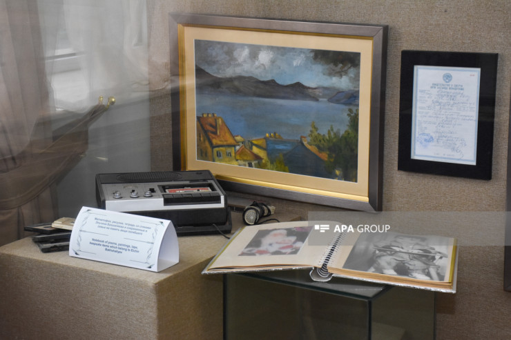 Hörüklü saçlar, 17 dəfə güllələnən qızcığaz - Qanlı faciənin 4 bölməli TARİXÇƏSİ  