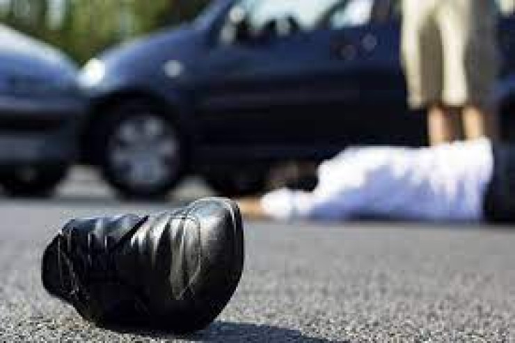  Bərdədə QƏZA   - 35 yaşlı kişi öldü