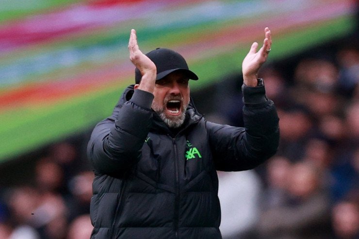 Növbəti oyun üçün  heyətimiz yoxdur   - Yurgen Klopp