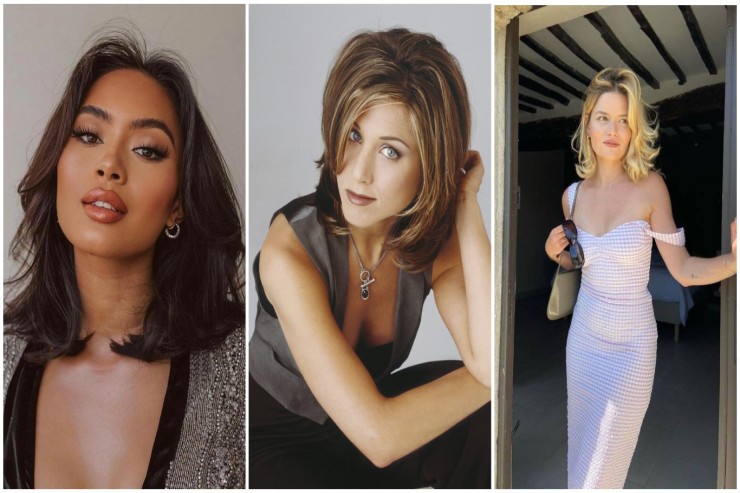 Bu yayın  dəbli saç   modelləri