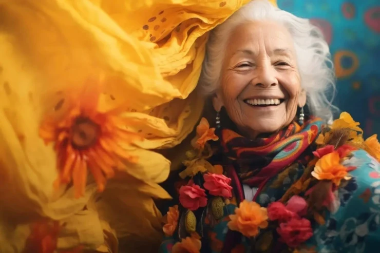 Ölən qohumun sizinlə  əlaqə saxladığına   dair 7 qorxulu  siqnal 