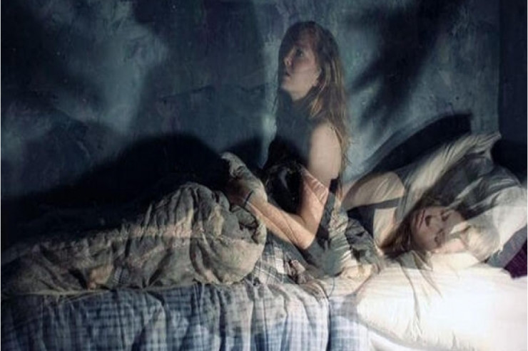 Kabuslara  "YOX" DEYƏCƏKSİNİZ:  Yaxşı yuxuların sirri açıldı