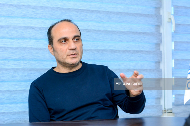 “Bəlkə də həkim olsaydım, daha uğurlu olardım” - Nurşən Quliyevlə yubiley söhbəti 