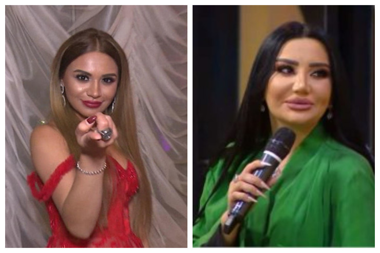 "Türkan  incəsənətin FACİƏSİDİR"   - Əməkdar artistə görün nə dedi