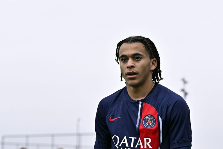 Mbappenin qardaşı da PSJ-dən “Real”a  keçə bilər 