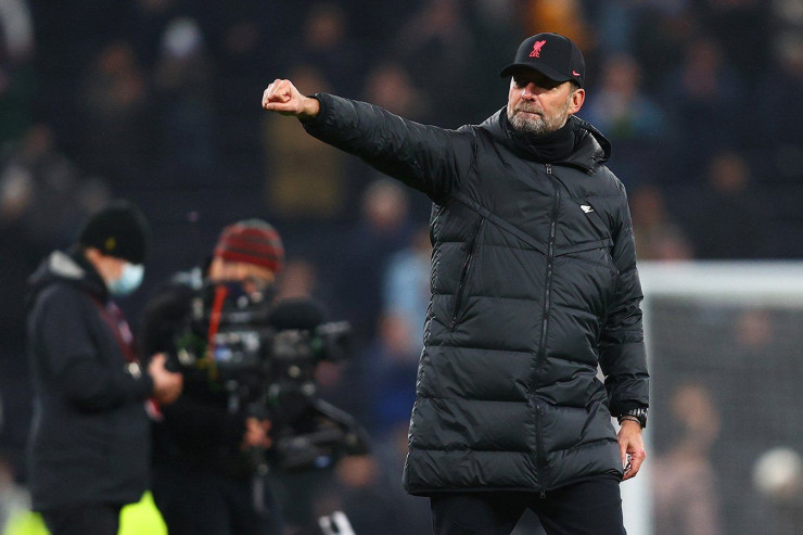 “Liverpul” tarixində  üçüncü baş məşqçidir 