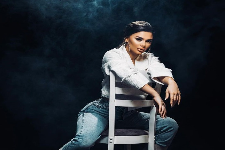 Aysun hansı aparıcını hədələdi? - Açaram sandığı... 