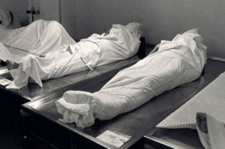 “Anam, qardaşım və bacım bir gecədə öldü, 15 il sonra dedilər ki...” - Tanınmış müğənni 