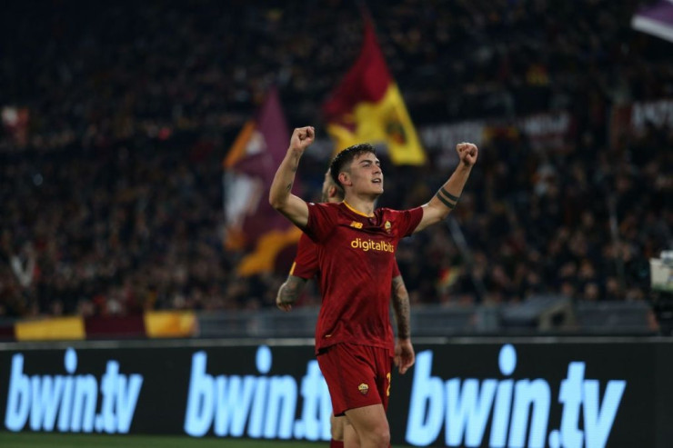 “Roma”dan Dibala ilə bağlı  YENİ QƏRAR 