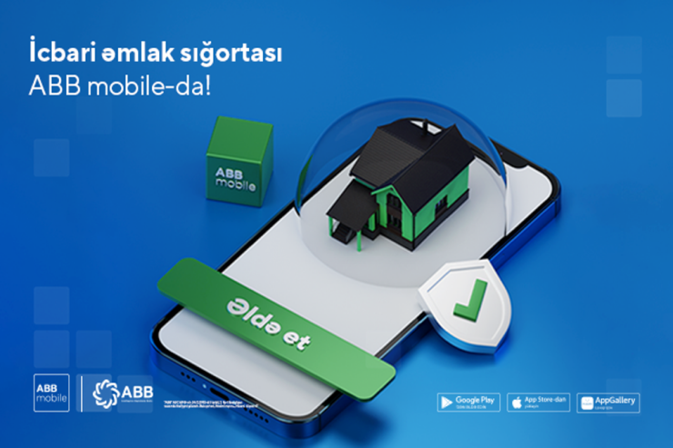 ABB daha bir vacib maliyyə xidmətini də  rəqəmsallaşdırdı!