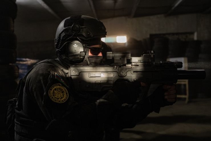 Ölkədə narkotik paylayan əsas adamlar tutuldu - "Bandotdel"dən ƏMƏLİYYAT 