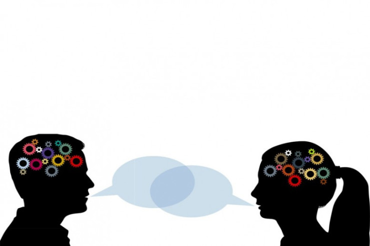  Danışanda ən çox edilən 3 səhv:   Danışmağı öyrənin