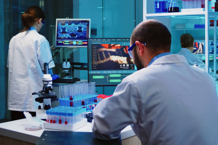 Alimlər qan xərçənginin müalicəsi üçün innovativ yanaşma hazırlayıblar