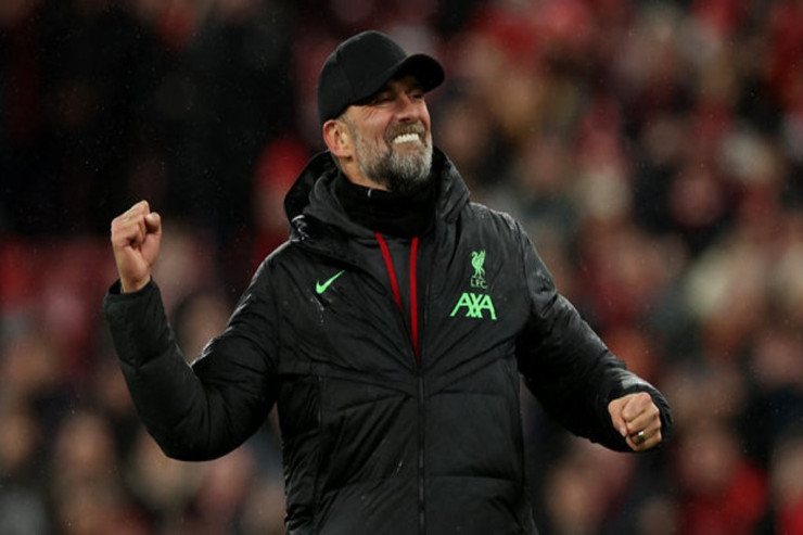 "Liverpul"da hamımız üçün  xüsusi bir həftə   oldu