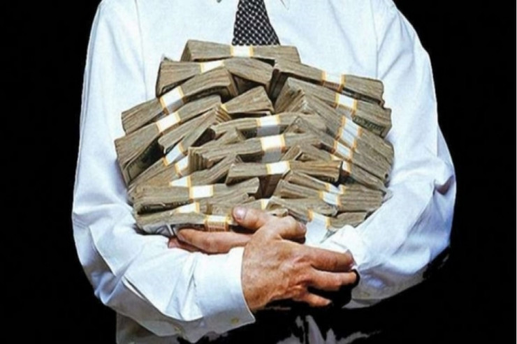 Milyonçular vətəndaşlıqdan imtina etdi 