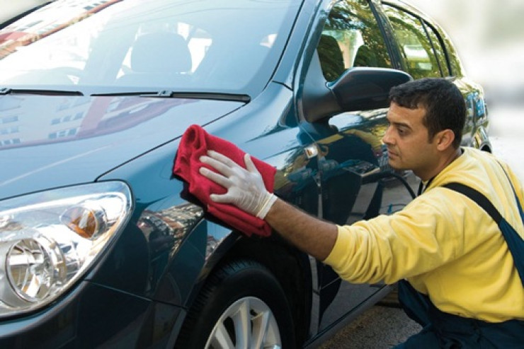 Avtomobilinizi  yaza   hazırlamaq üçün   5 vacib addım 