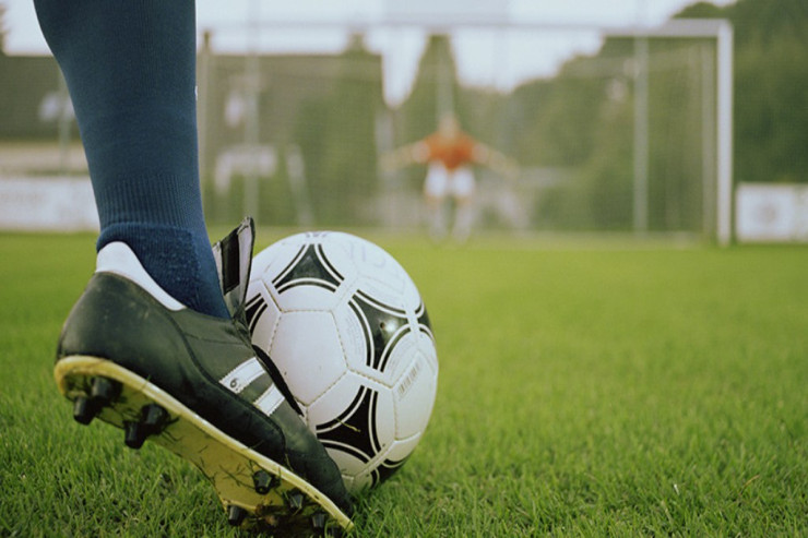 Belə penalti görməmişdiniz - VİDEO 