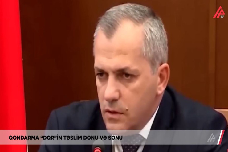 “Bu “qərar” Şahramanyanı DTX zirzəmisindən xilas etdi” - VİDEO 