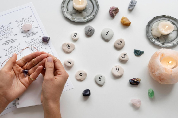 Doğum tarixinizdə  bu rəqəmlər   varsa,  inanılmaz şanslı   olacaqsınız