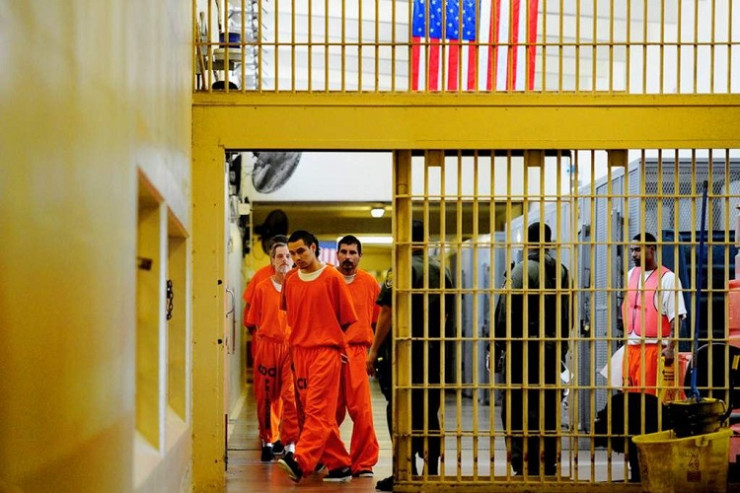 ABŞ BMT-nin etiraz etdiyi üsulla edamlara başlayır 