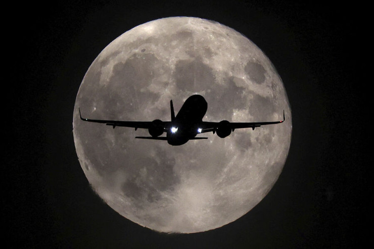 Hollivud ulduzu qızları ilə birgə təyyarə qəzasında öldü 